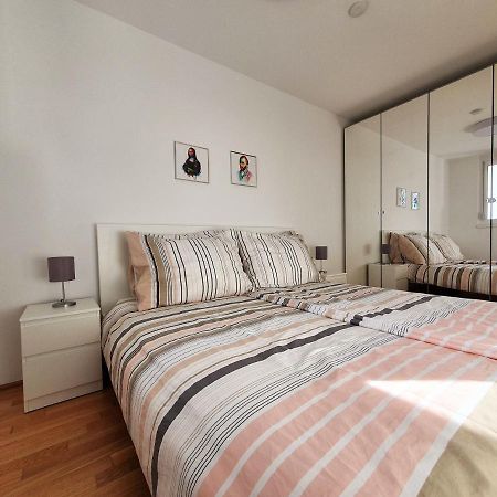 Near Lake Stylish & Fully Furnished Apartment Viyana Dış mekan fotoğraf