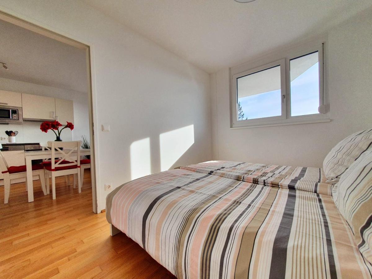 Near Lake Stylish & Fully Furnished Apartment Viyana Dış mekan fotoğraf