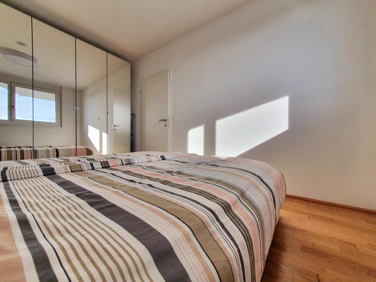 Near Lake Stylish & Fully Furnished Apartment Viyana Dış mekan fotoğraf