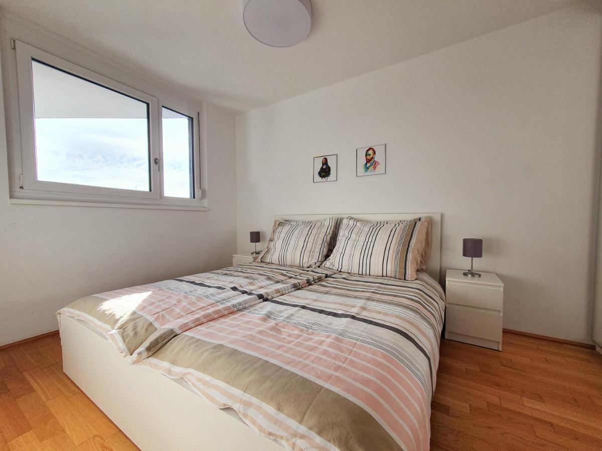 Near Lake Stylish & Fully Furnished Apartment Viyana Dış mekan fotoğraf